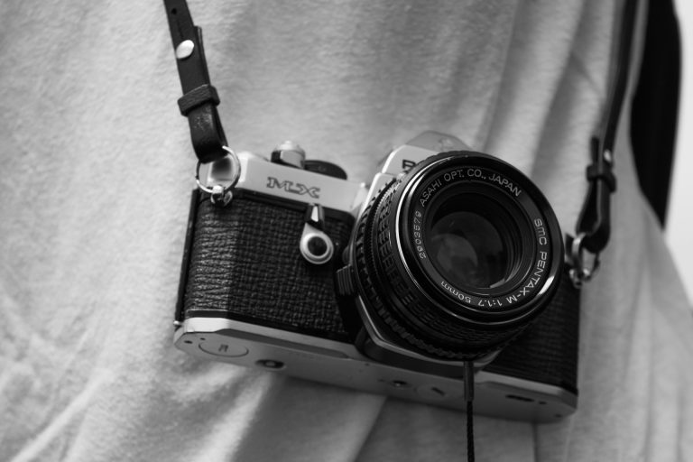 Capturing Moments: A Guide to Essential Photography Equipment