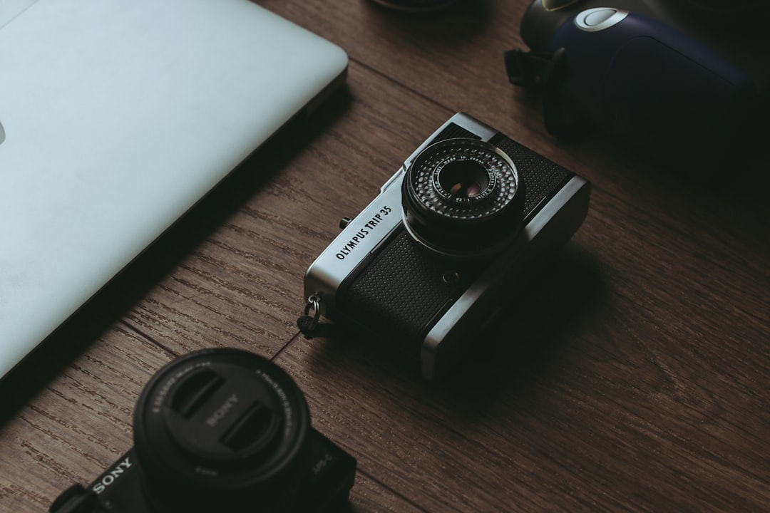 Unleashing Creativity: Exploring Unique Photography Equipment Choices